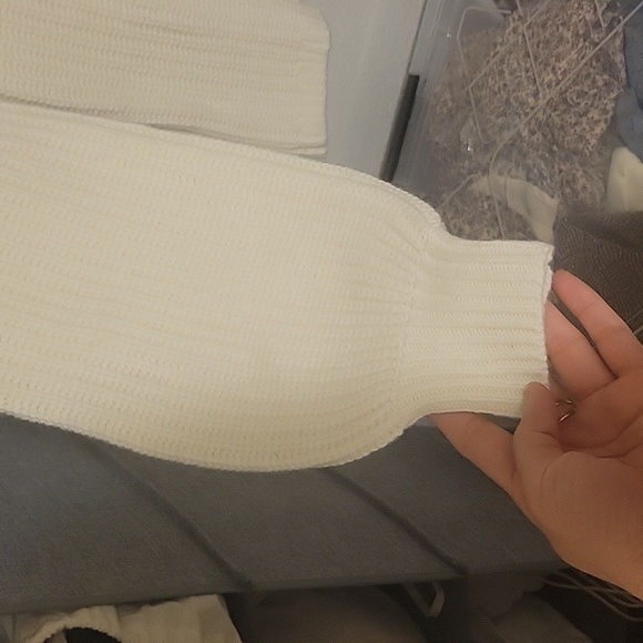 Sezane Manon Jumper - Picture 9 of 12